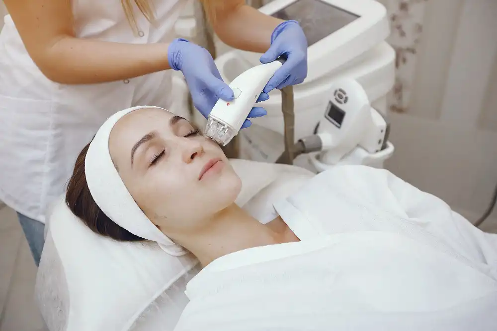 Why Choose Us for IPL Photofacials?