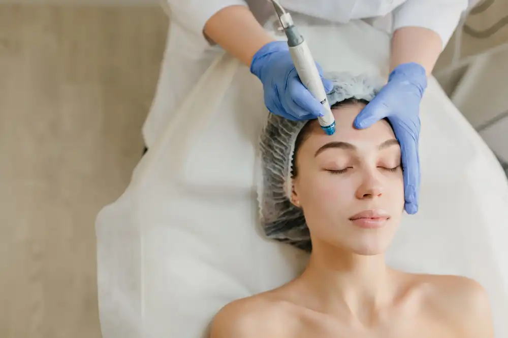 Advanced Skincare Treatments